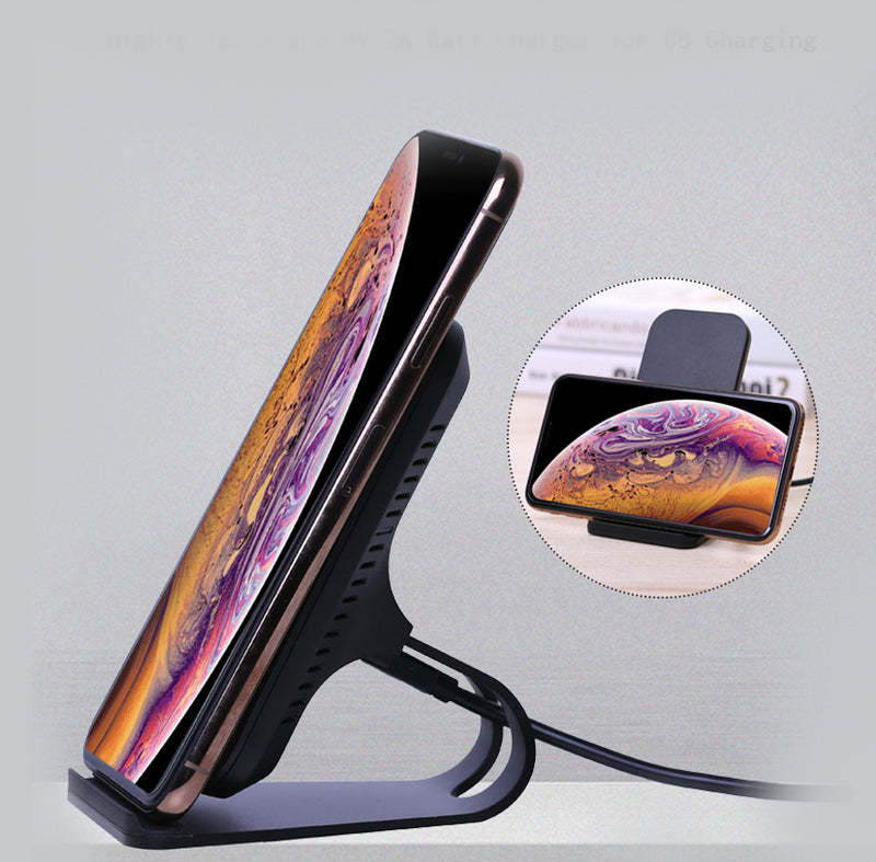 Pelios Wireless Charger